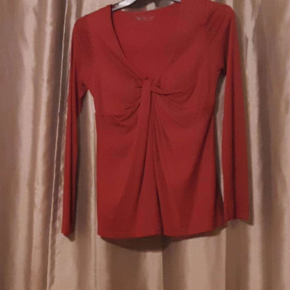 A Long Sleeve top, used.